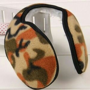Ear warmers for men&women
